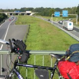 0409F 11 Dreieck Bielefeld